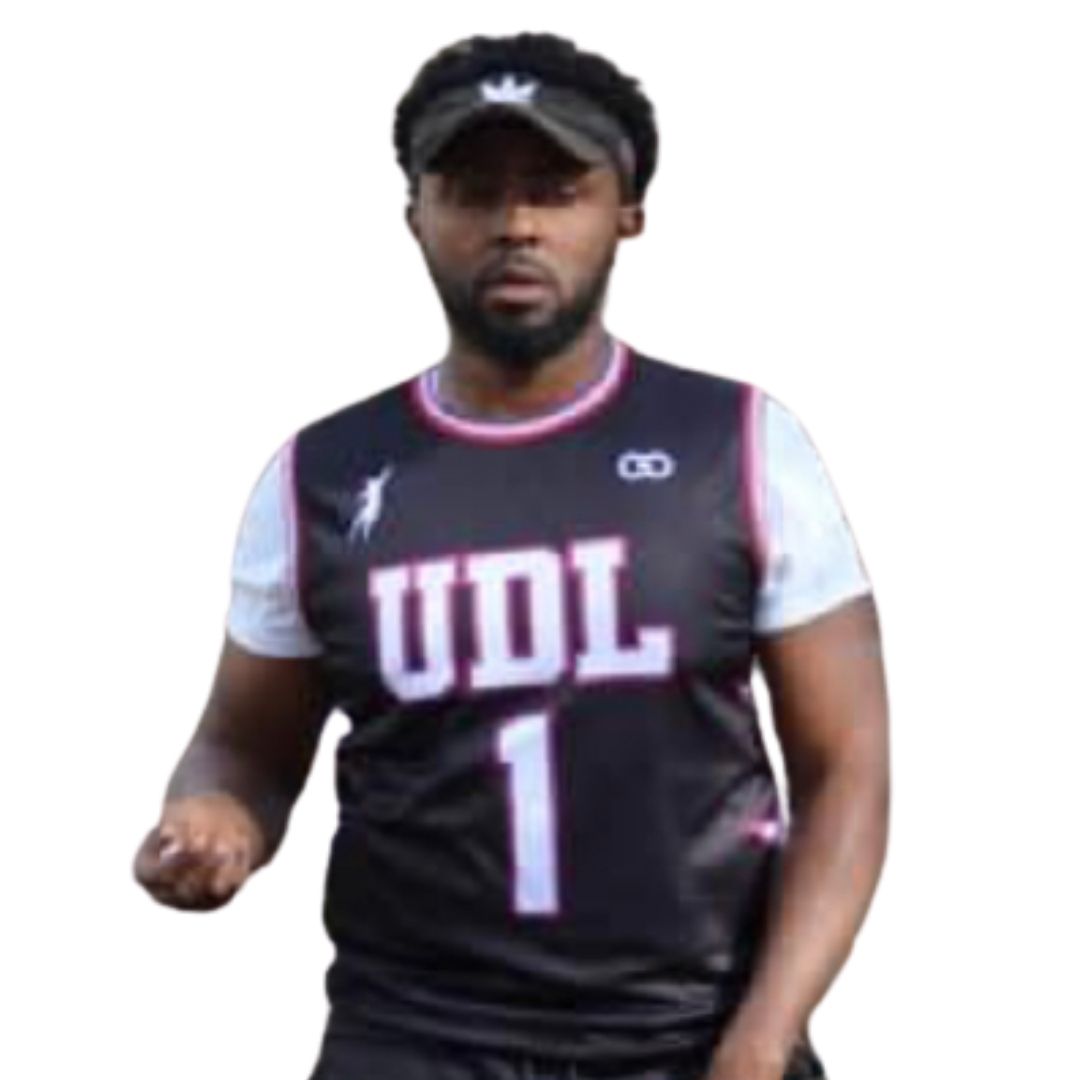 John Kamande