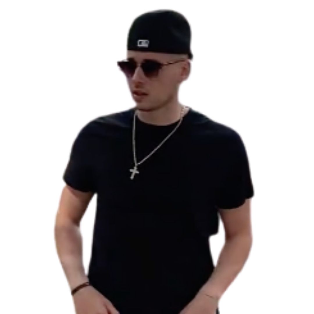 Drew Myers