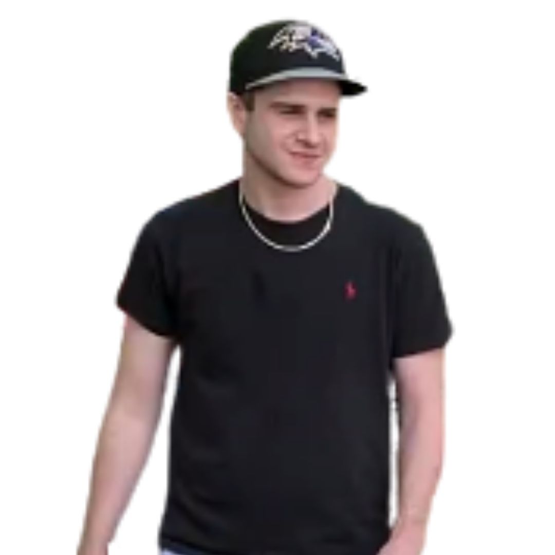 Johnny LaRosee