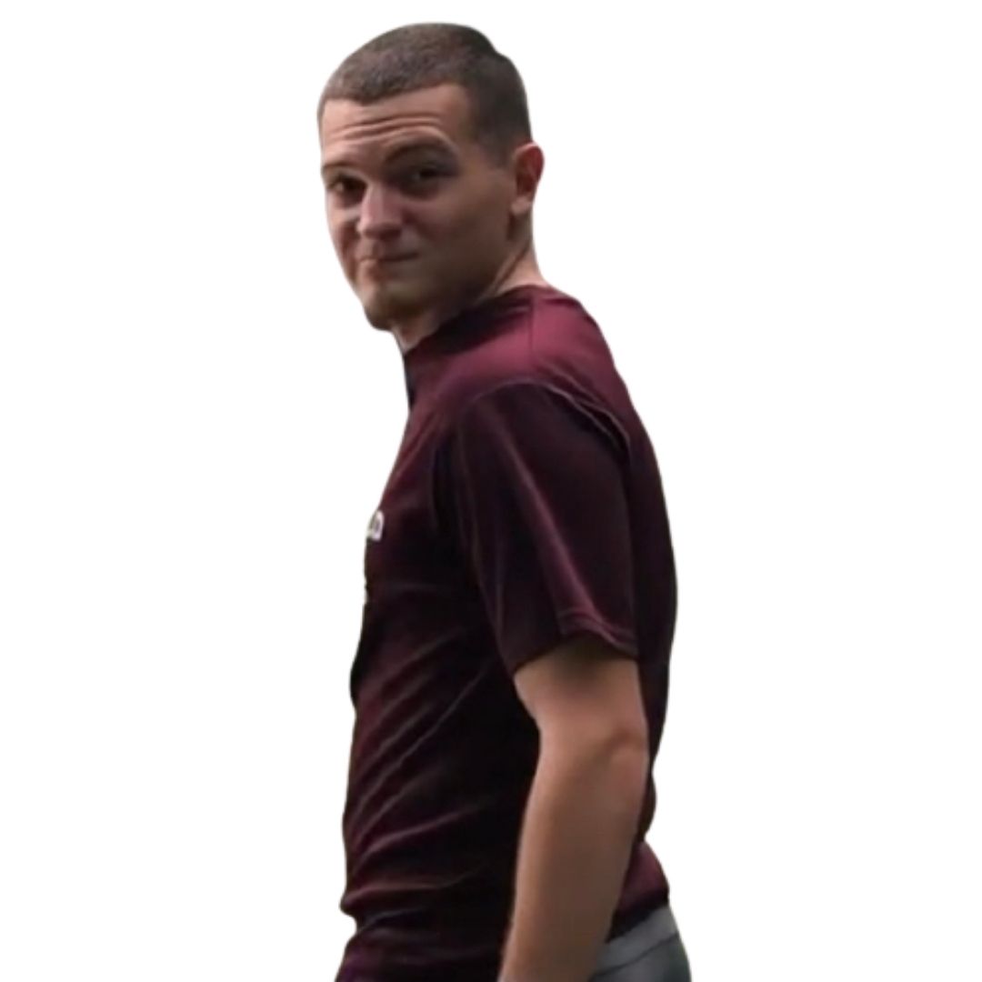 Kyle MacNeil