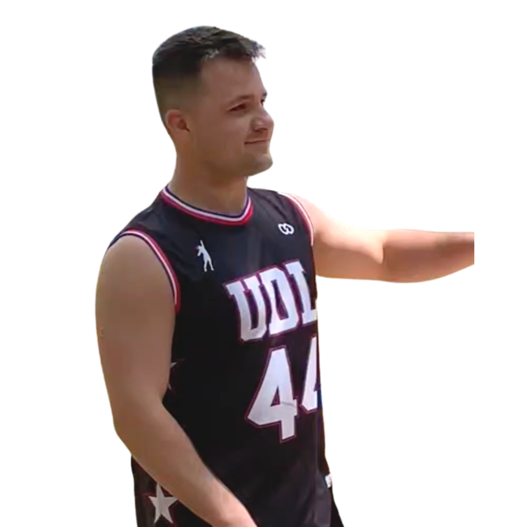 Zach Burt