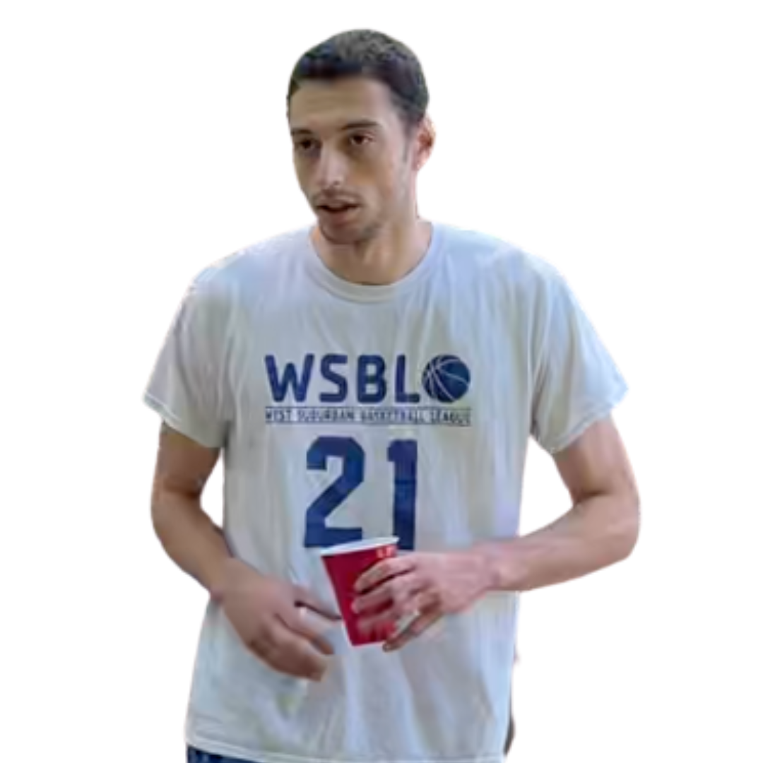 Mark Karmiy