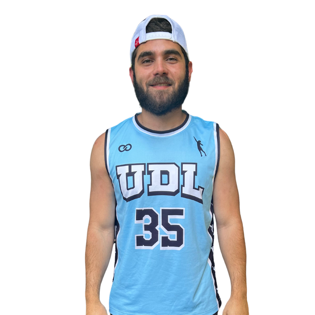 Jake Whalen