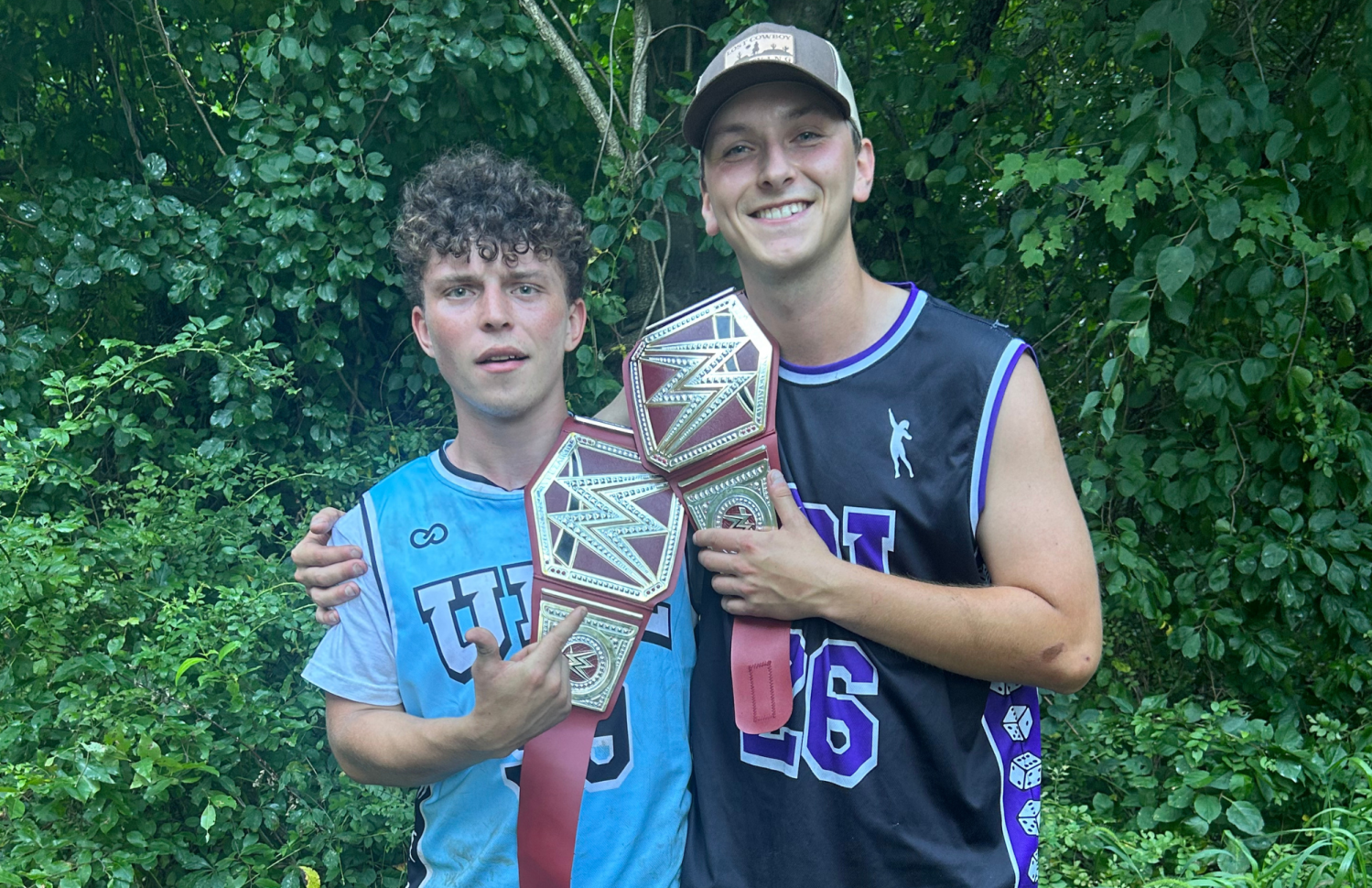 Season 6 Tourney 6 Winners