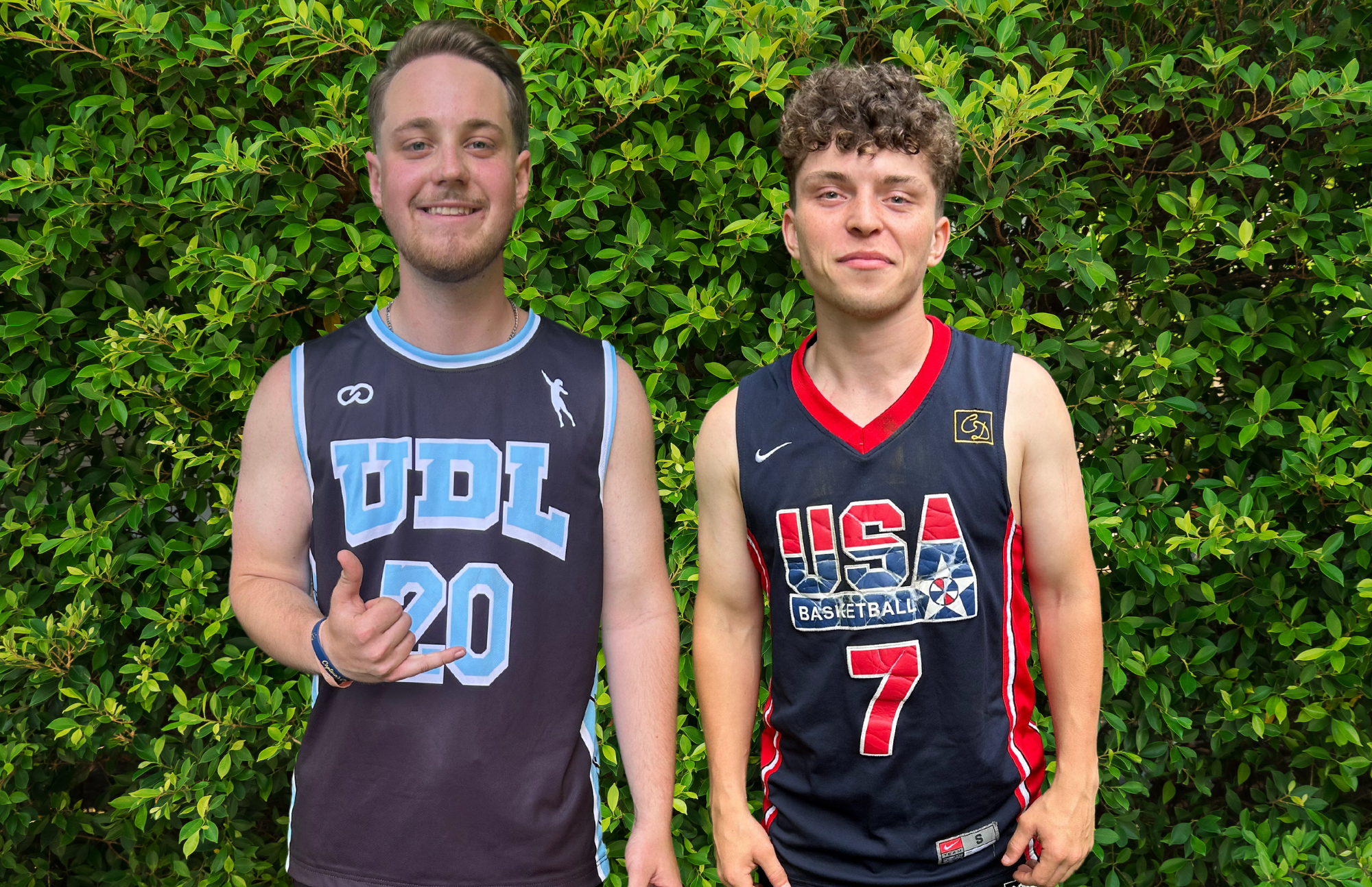 Rising Stars