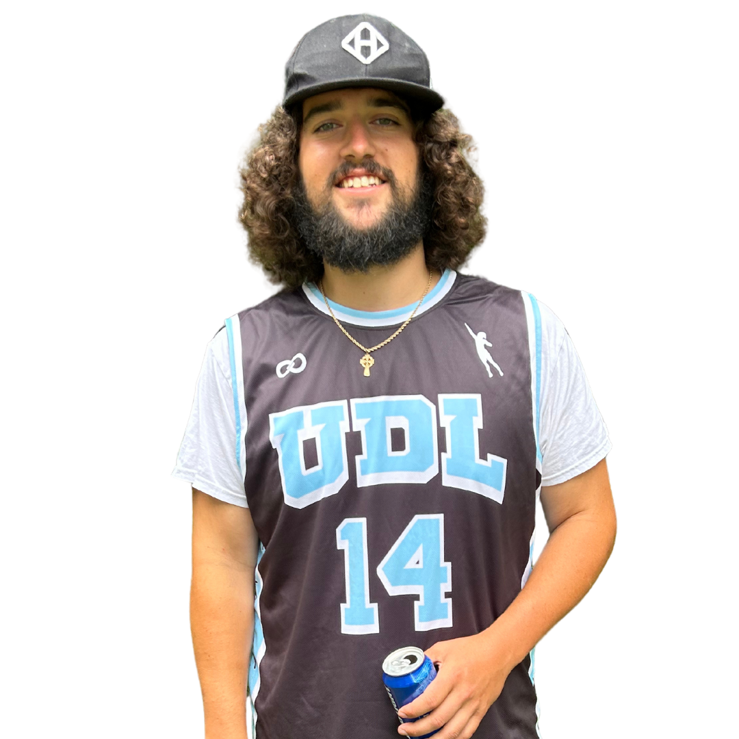 Jay Davern