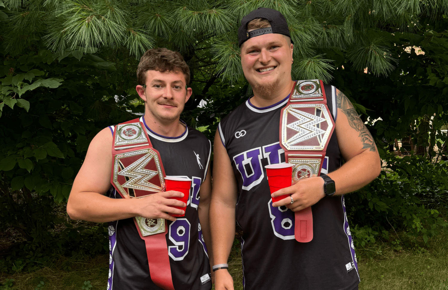 Season 6 Tourney 7 Winners