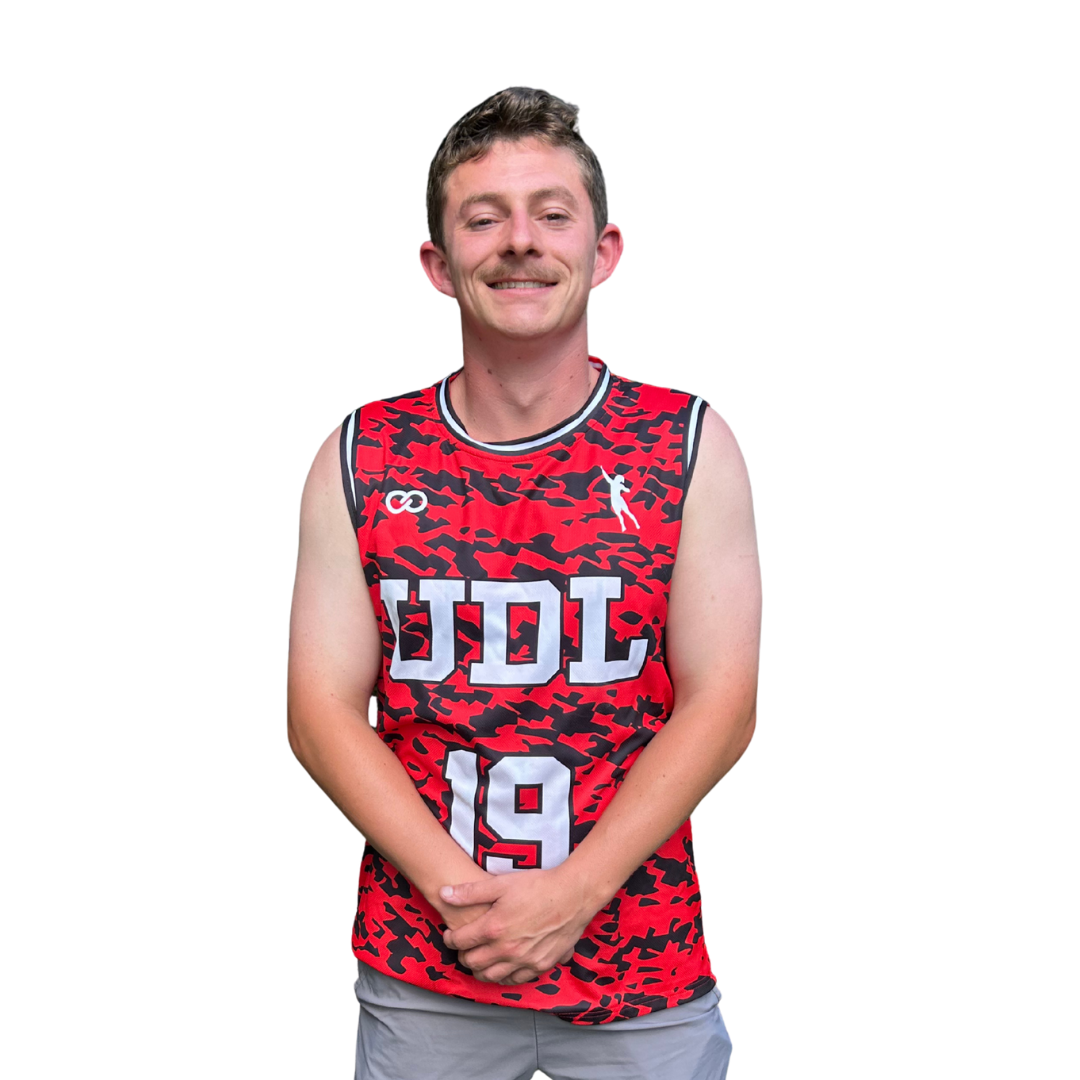 Justin Richards