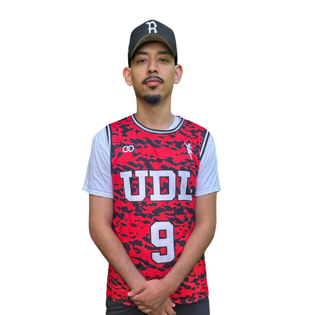 Justin Torres