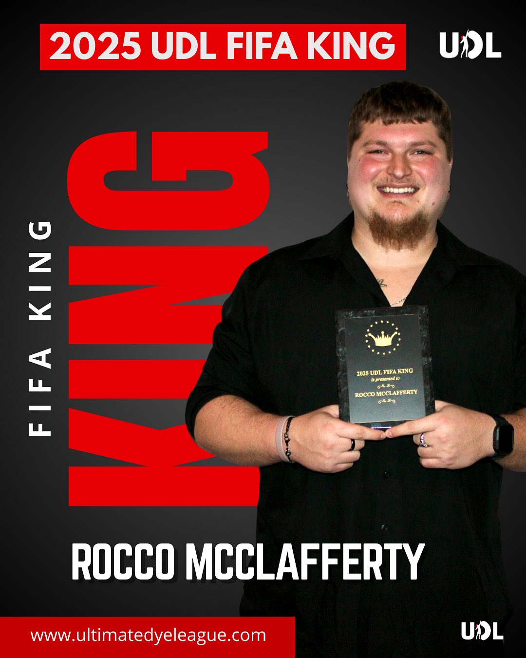 FIFA King