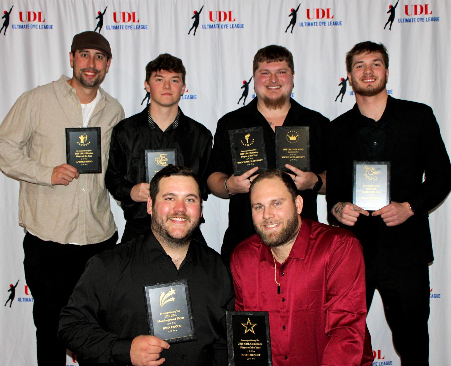 2025 Award Winners