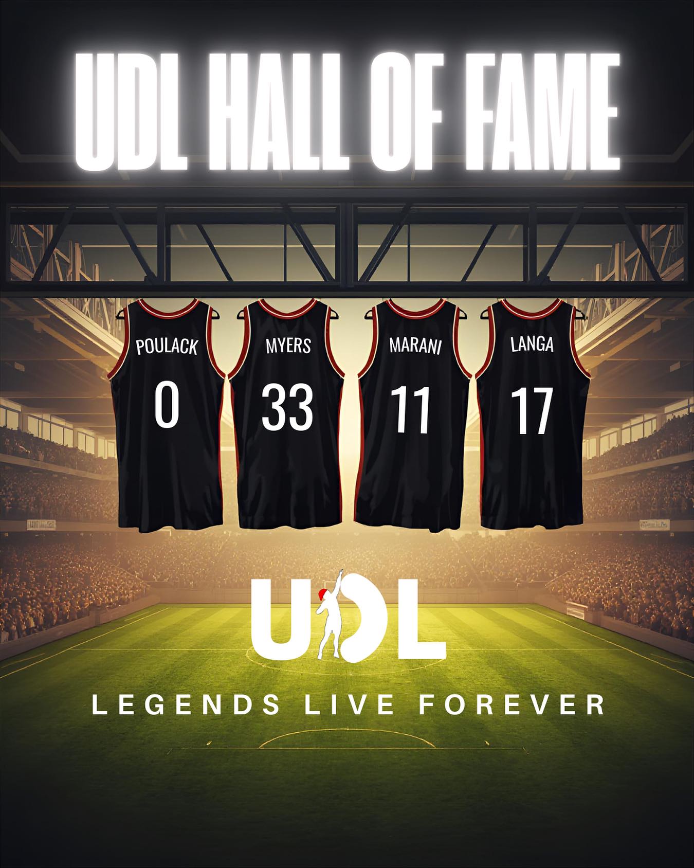 Hall of Fame