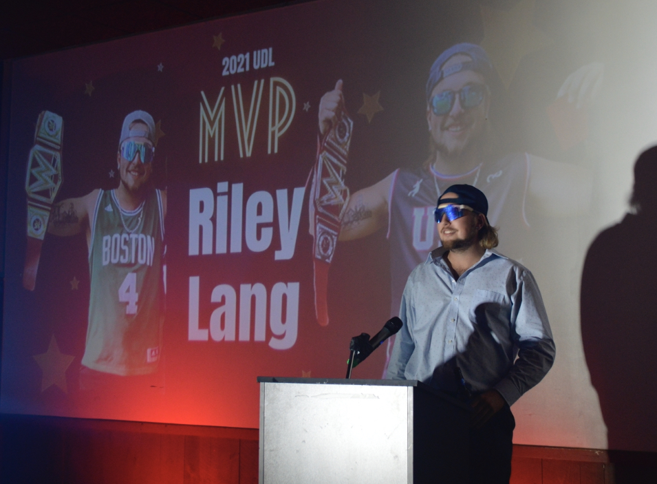 Riley Lang