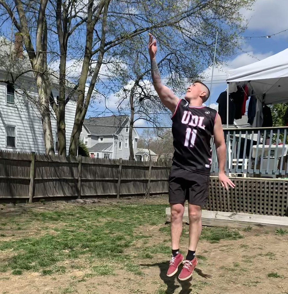 Jake Marani