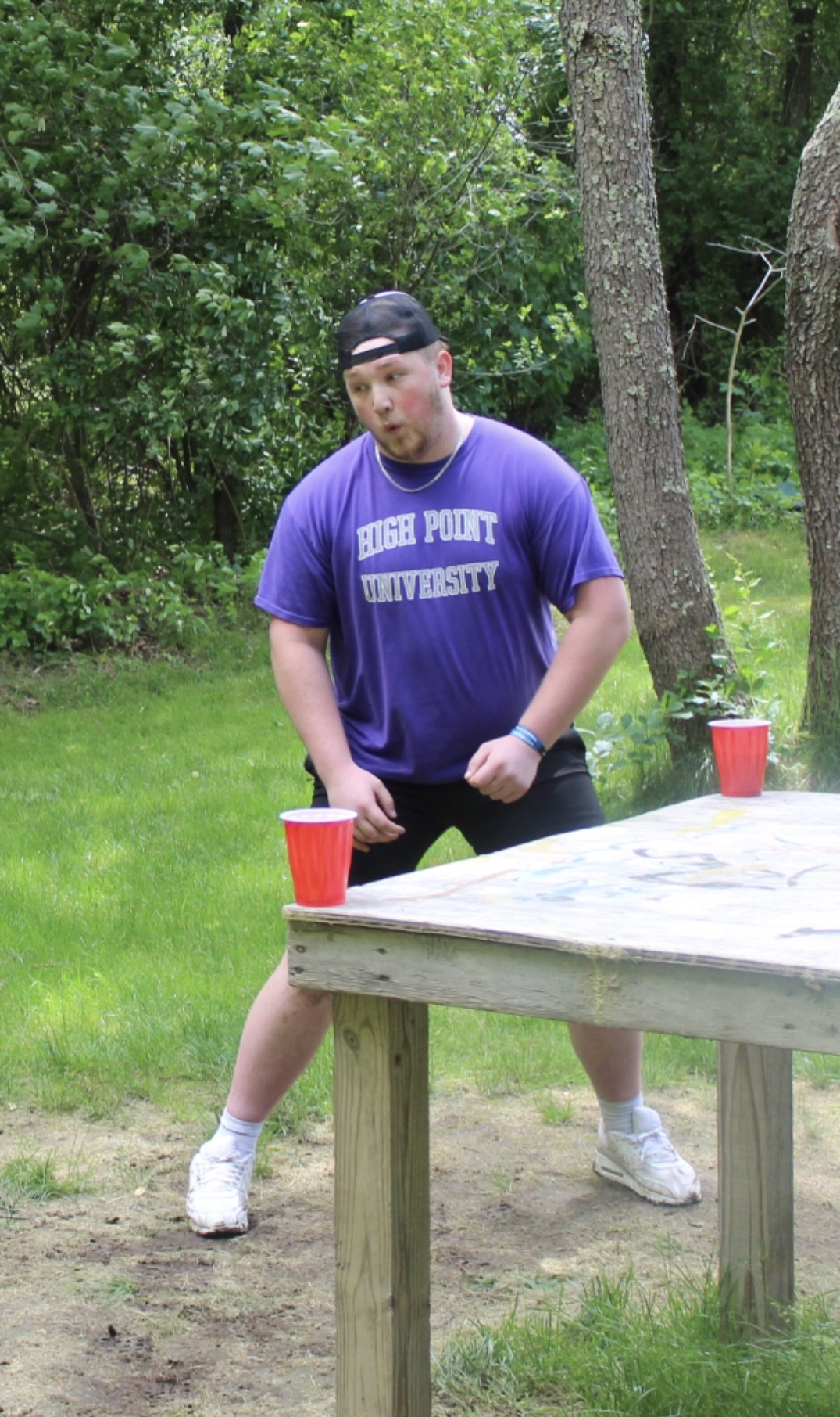 Drew Boretti