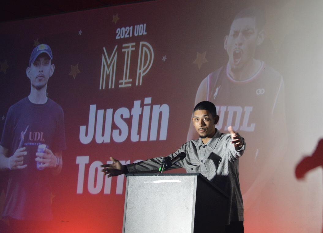 Justin Torres