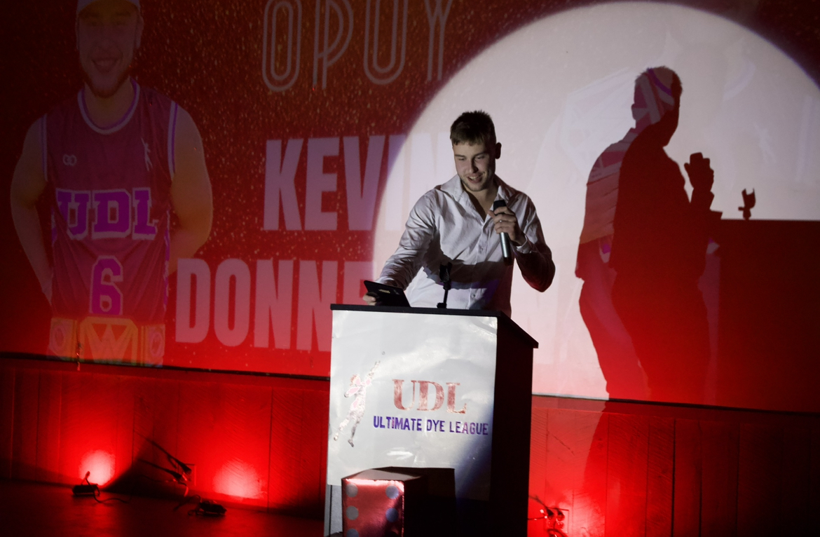 Kevin Donnellan