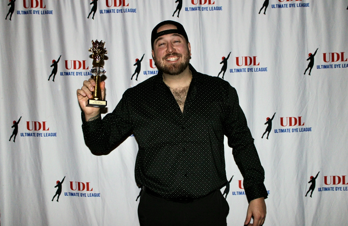 Riley Lang