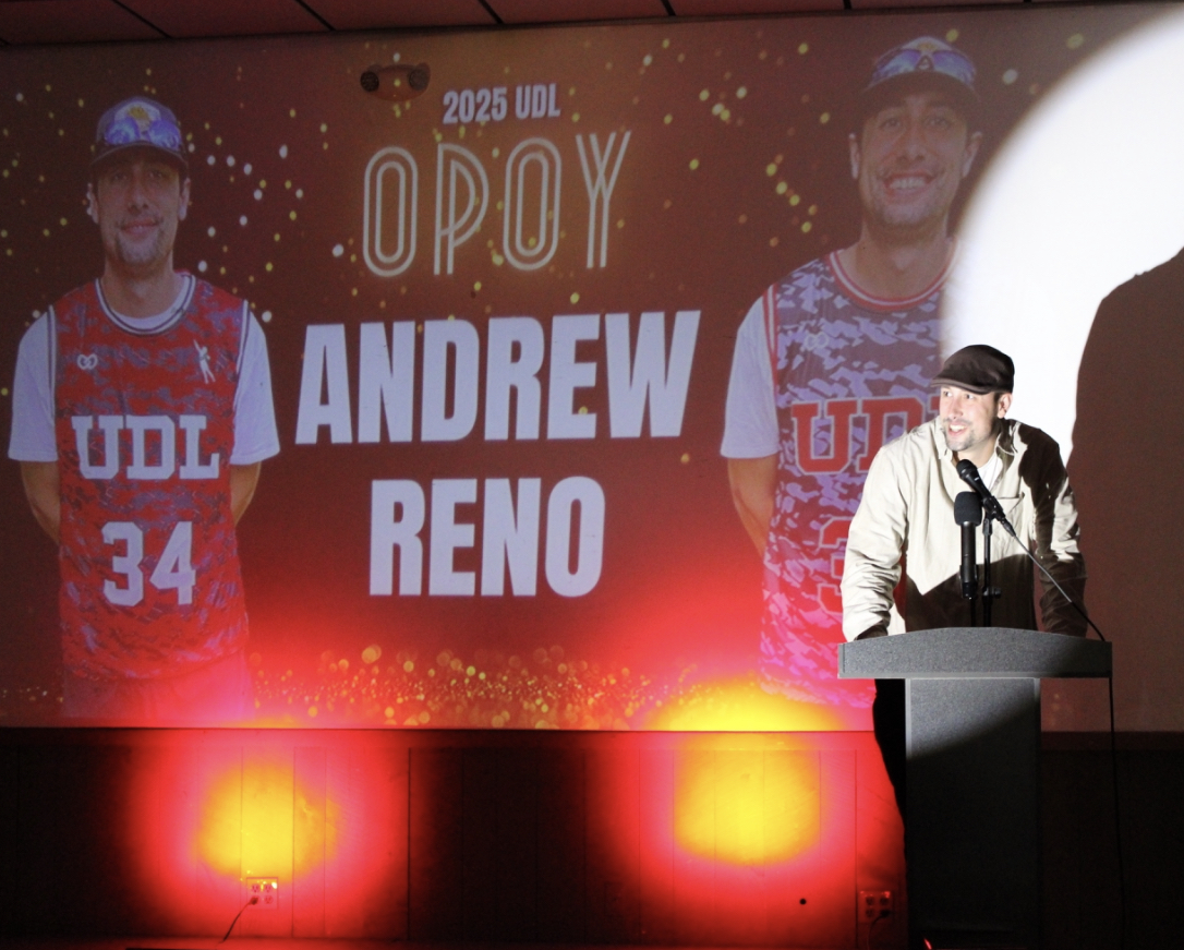 Andrew Reno