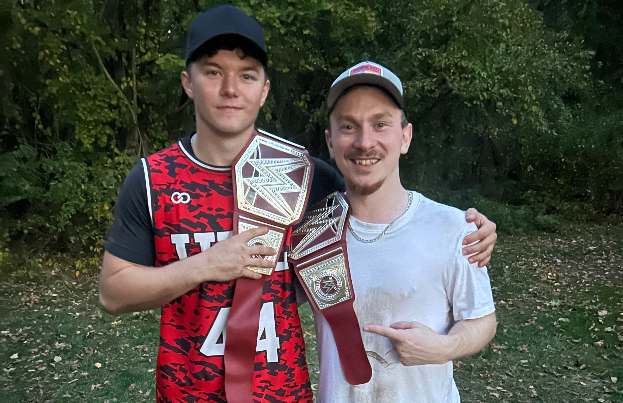 Season 7 Playoffs