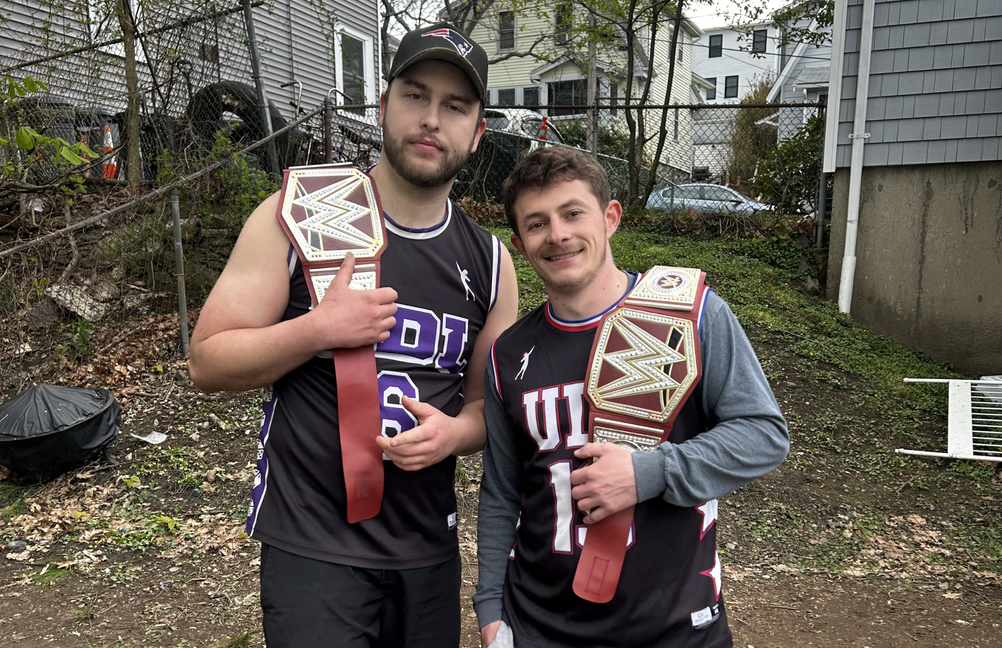 Tourney 1