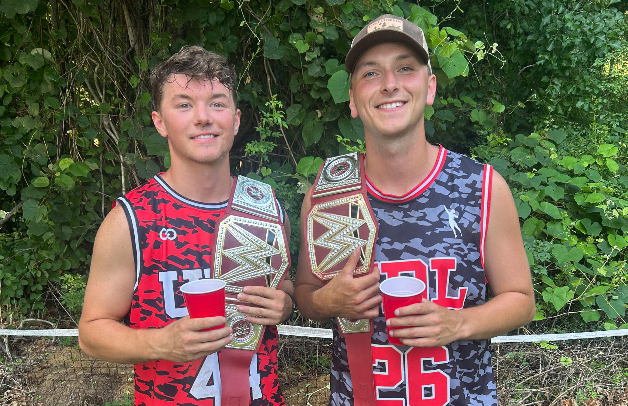 Season 7 Tourney 4 Winners
