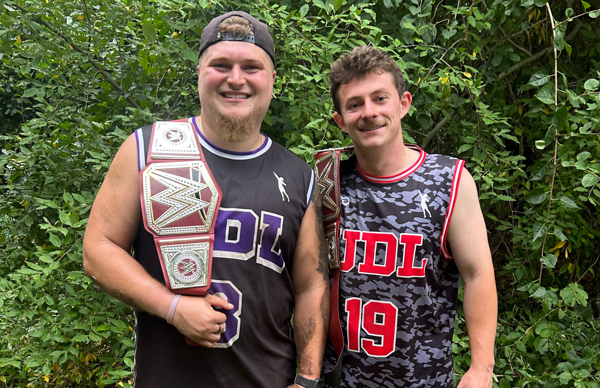 Season 7 Tourney 6 Winners