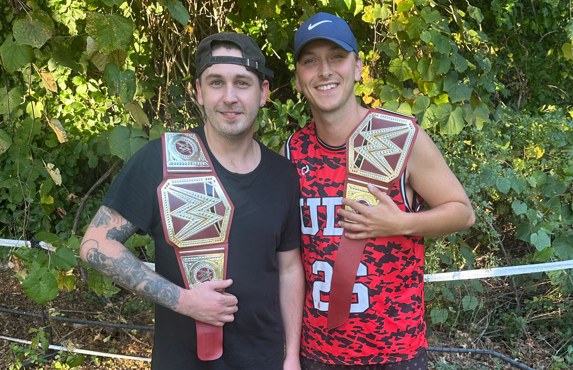 Season 7 Tourney 7 Winners