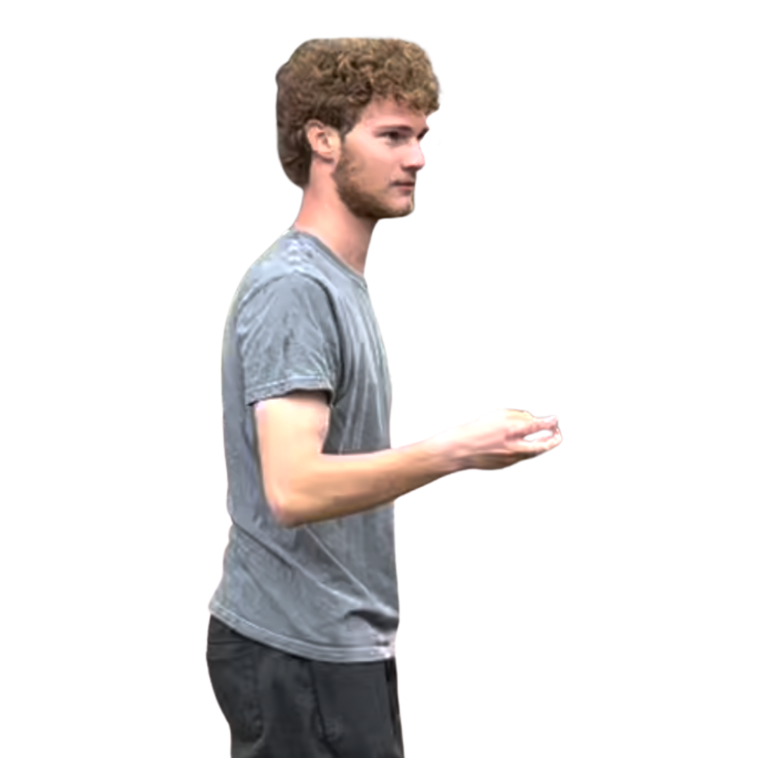 Brennan Guevara