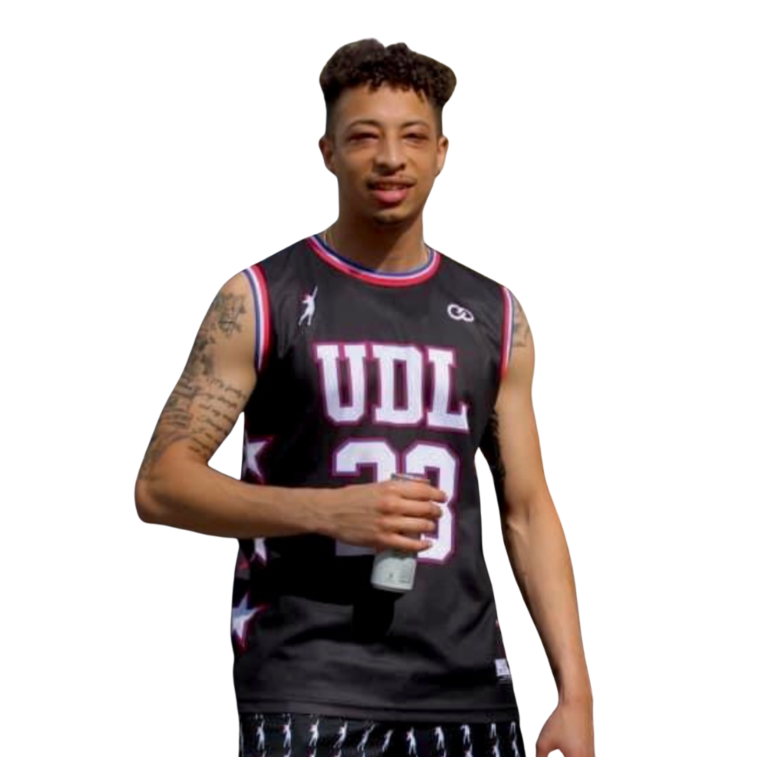 Brendyn DeAndrade