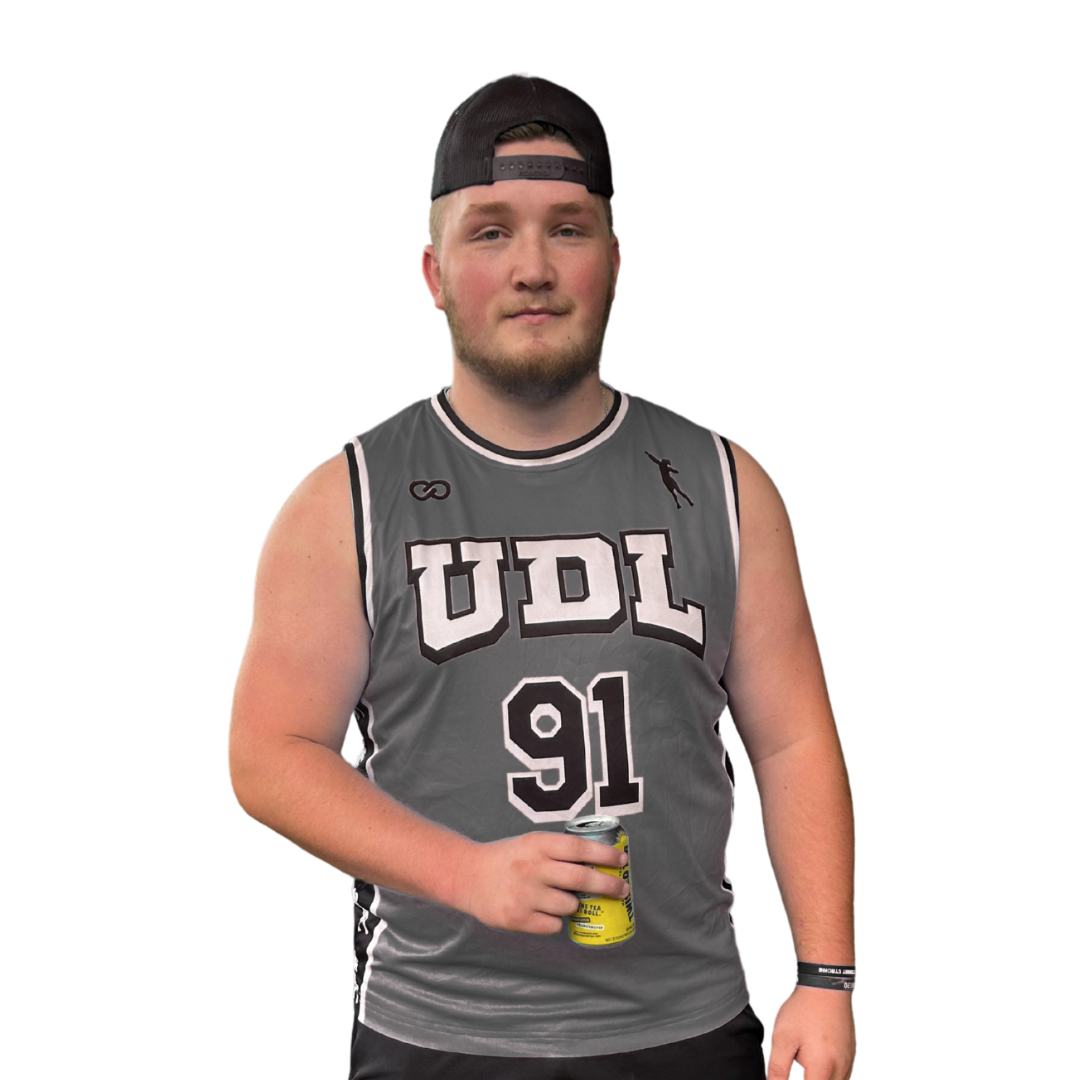 Drew Boretti