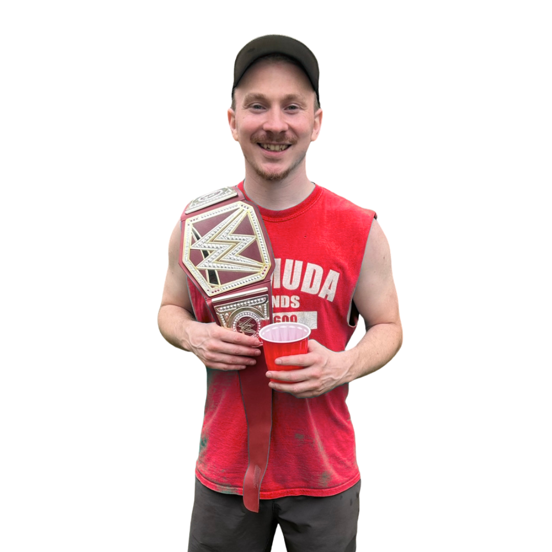 Brandon Vinciguerra
