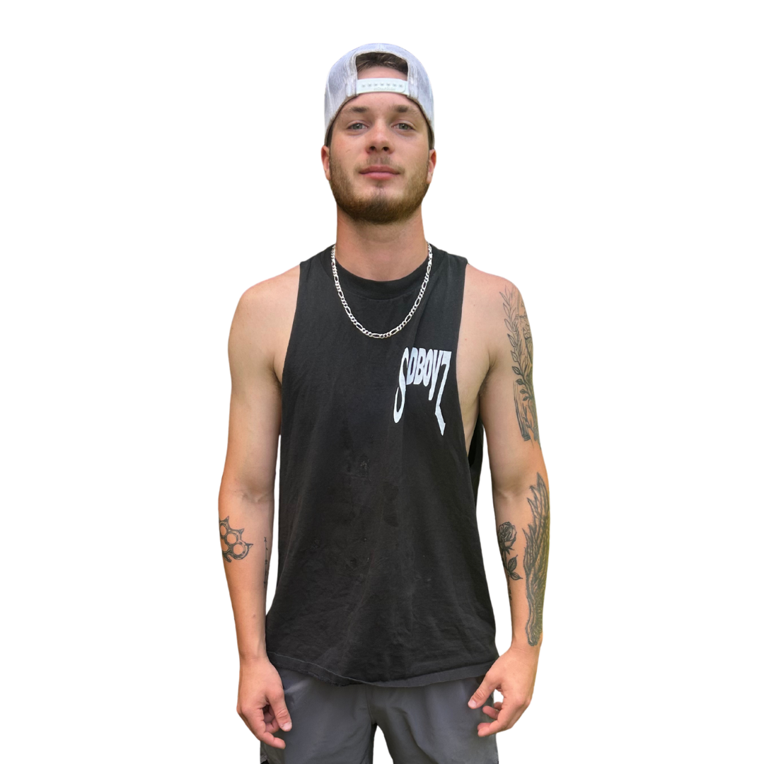 Nolan Guevara
