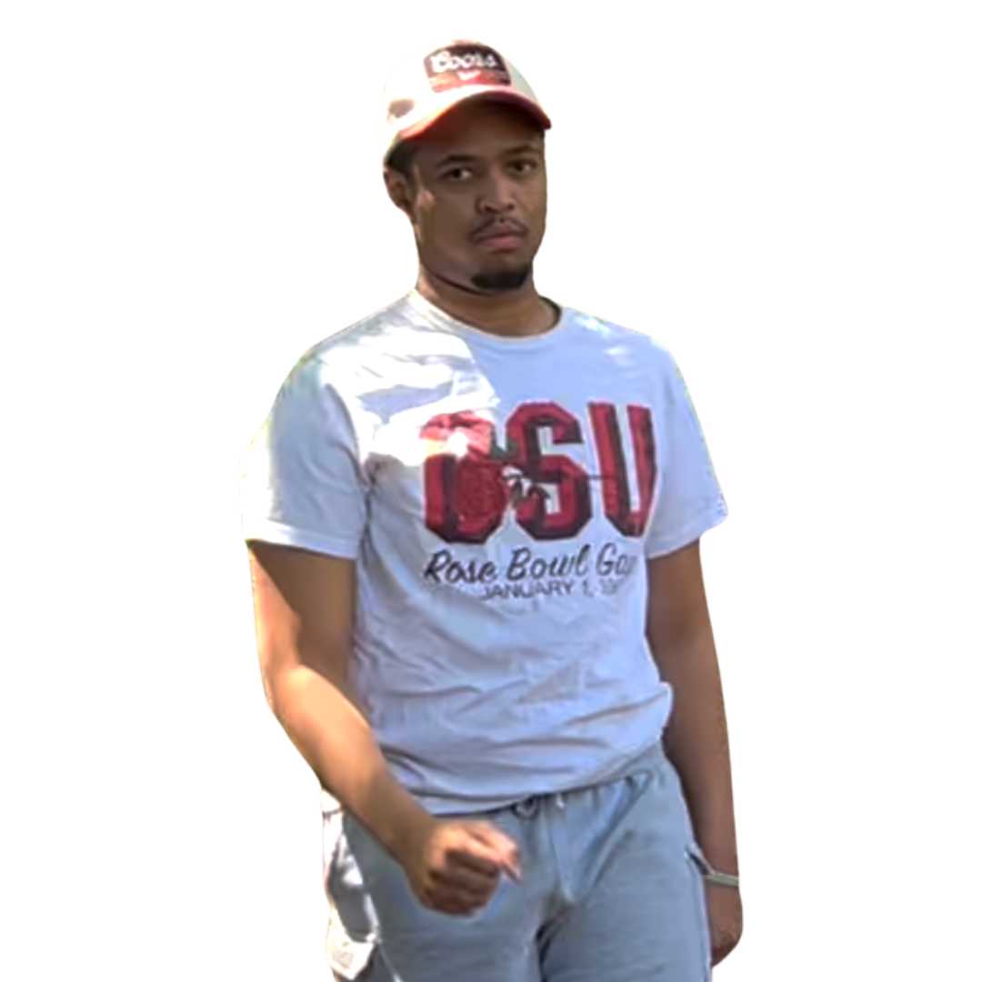 Amarion Robinson